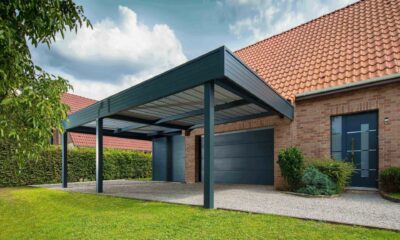 carport auteuil abri voiture