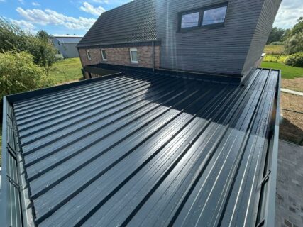 carport aluminium belgique